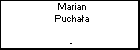 Marian Puchaa