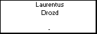 Laurentus Drozd