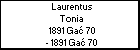 Laurentus Tonia