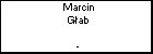 Marcin Gab
