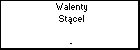Walenty Stcel
