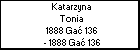 Katarzyna Tonia