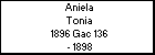 Aniela Tonia