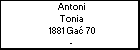 Antoni Tonia