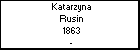 Katarzyna Rusin