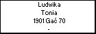 Ludwika Tonia