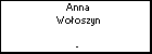 Anna Wooszyn