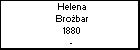 Helena Brobar