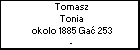Tomasz Tonia
