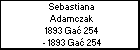 Sebastiana Adamczak