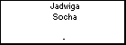 Jadwiga Socha