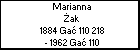Marianna ak