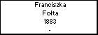 Franciszka Fota