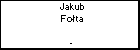 Jakub Fota