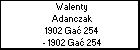 Walenty Adanczak
