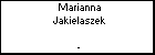 Marianna Jakielaszek