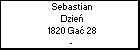 Sebastian Dzie