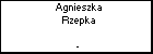 Agnieszka Rzepka