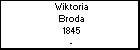 Wiktoria Broda
