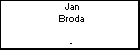 Jan Broda
