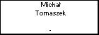 Micha Tomaszek