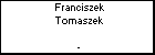 Franciszek Tomaszek