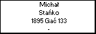 Micha Stako