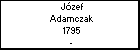 Jzef Adamczak