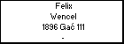 Felix Wencel
