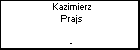 Kazimierz Prajs