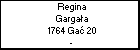 Regina Gargaa