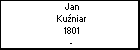 Jan Kuniar