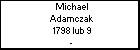 Michael Adamczak