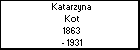 Katarzyna Kot