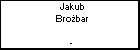 Jakub Brobar
