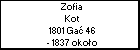 Zofia Kot