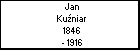 Jan Kuniar
