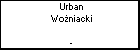 Urban Wożniacki