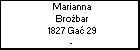 Marianna Brobar