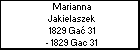 Marianna Jakielaszek