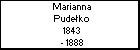 Marianna Pudeko