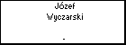 Jzef Wyczarski