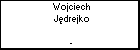 Wojciech Jdrejko