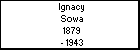 Ignacy Sowa