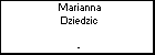 Marianna Dziedzic