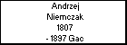 Andrzej Niemczak