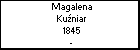 Magalena Kuniar