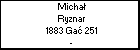 Micha Ryznar