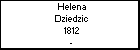 Helena Dziedzic