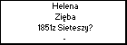 Helena Ziba